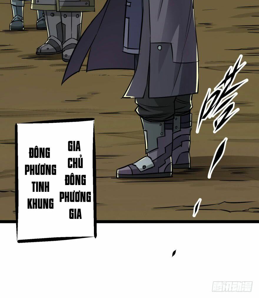 Thú Nhân: Chapter 7
