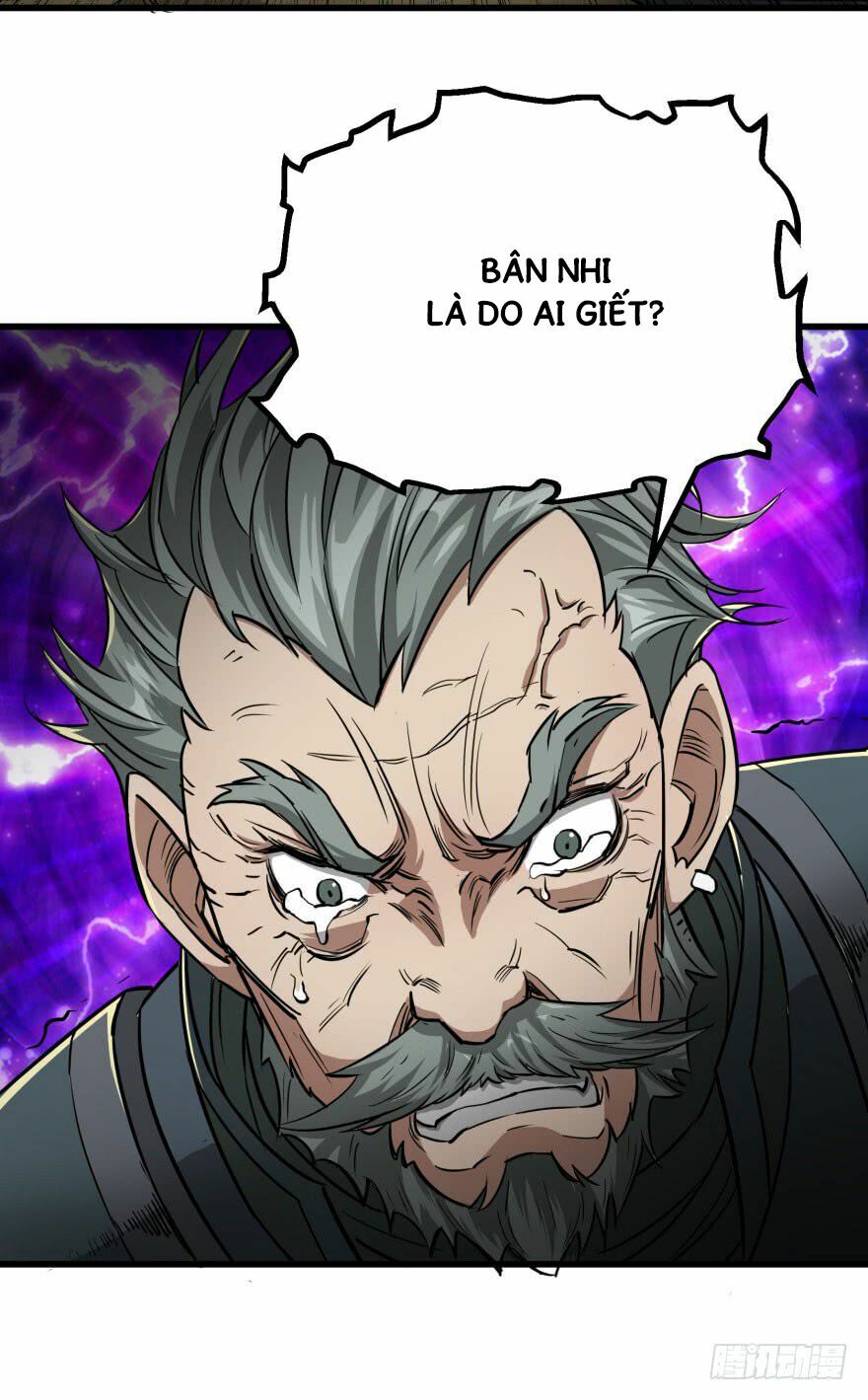 Thú Nhân: Chapter 7