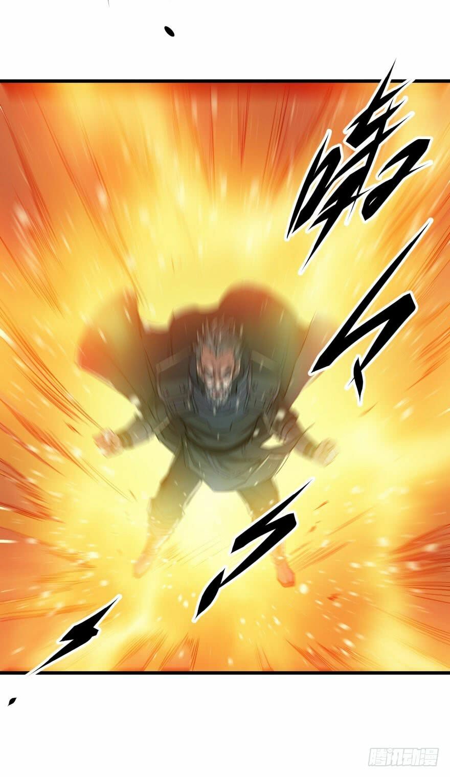 Thú Nhân: Chapter 7