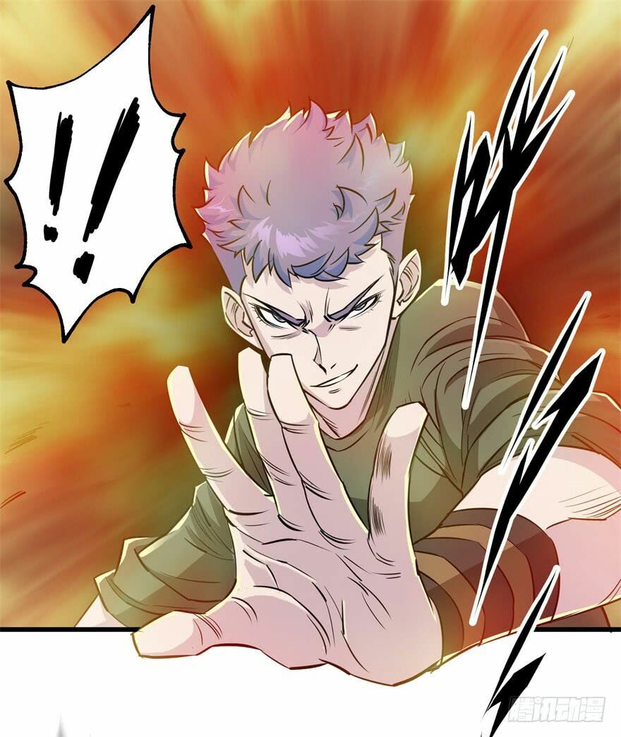 Thú Nhân: Chapter 7