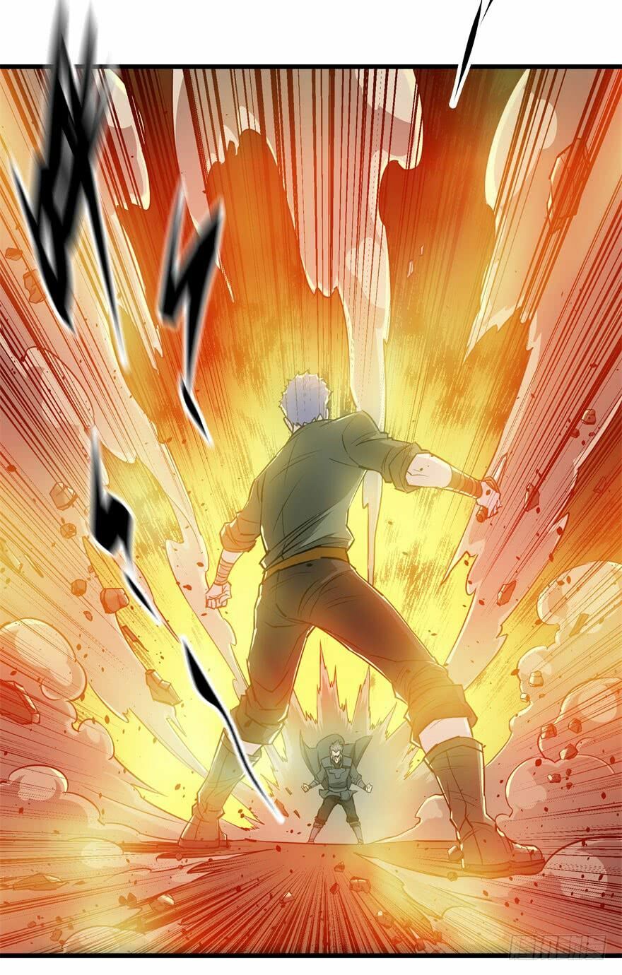 Thú Nhân: Chapter 7