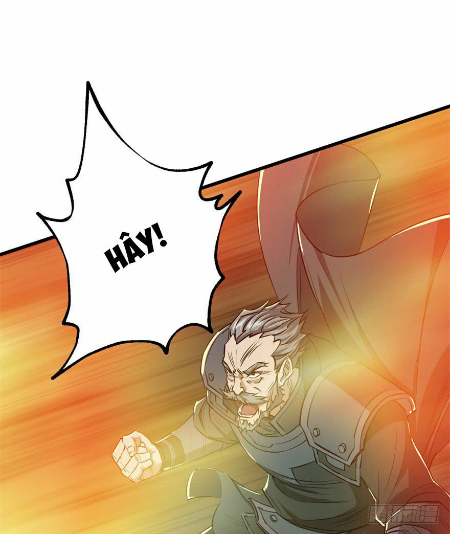 Thú Nhân: Chapter 7