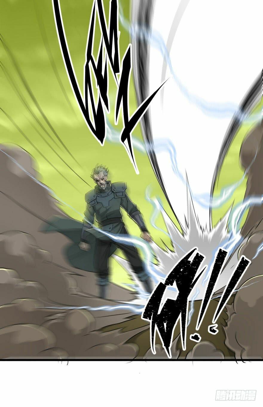 Thú Nhân: Chapter 7