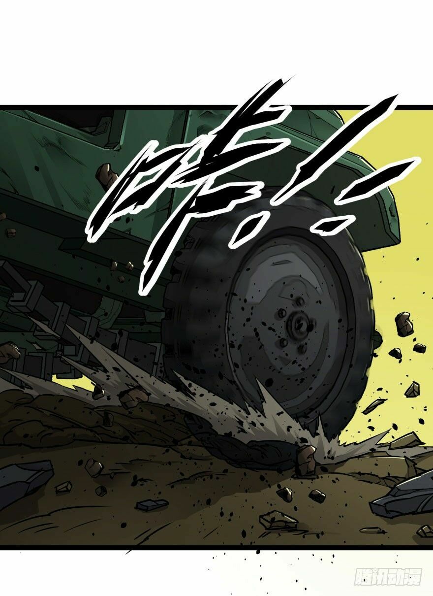 Thú Nhân: Chapter 7