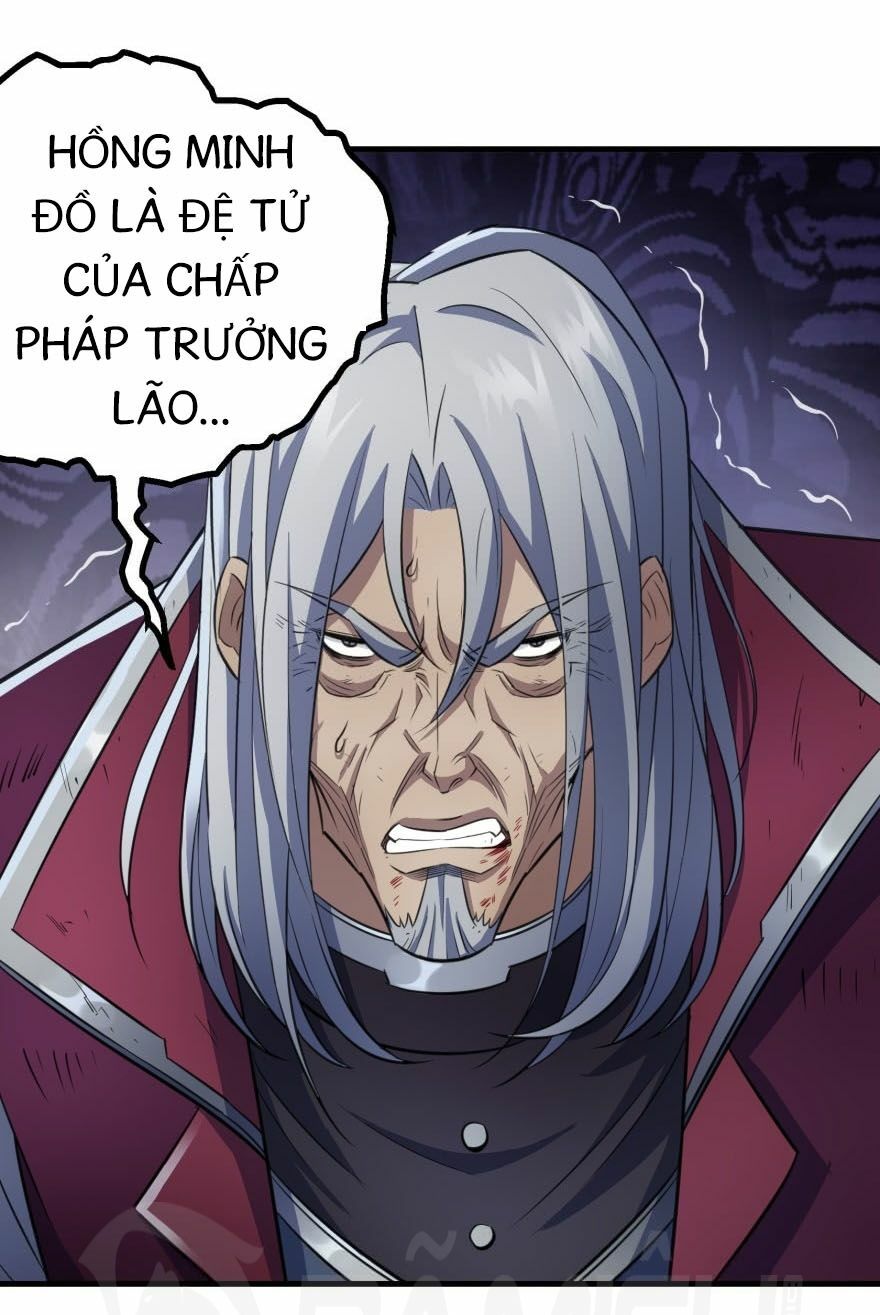 Thú Nhân: Chapter 70