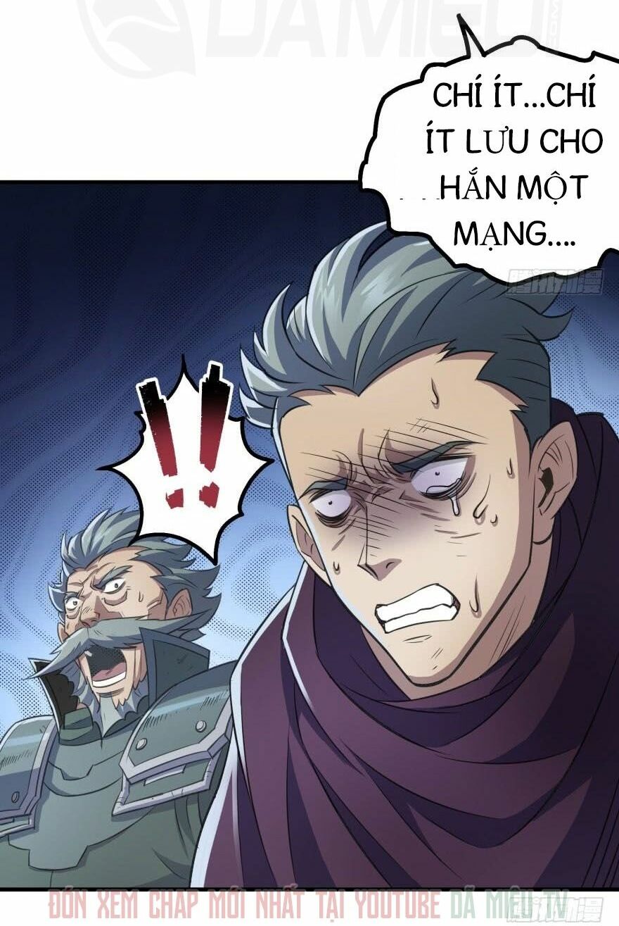 Thú Nhân: Chapter 70