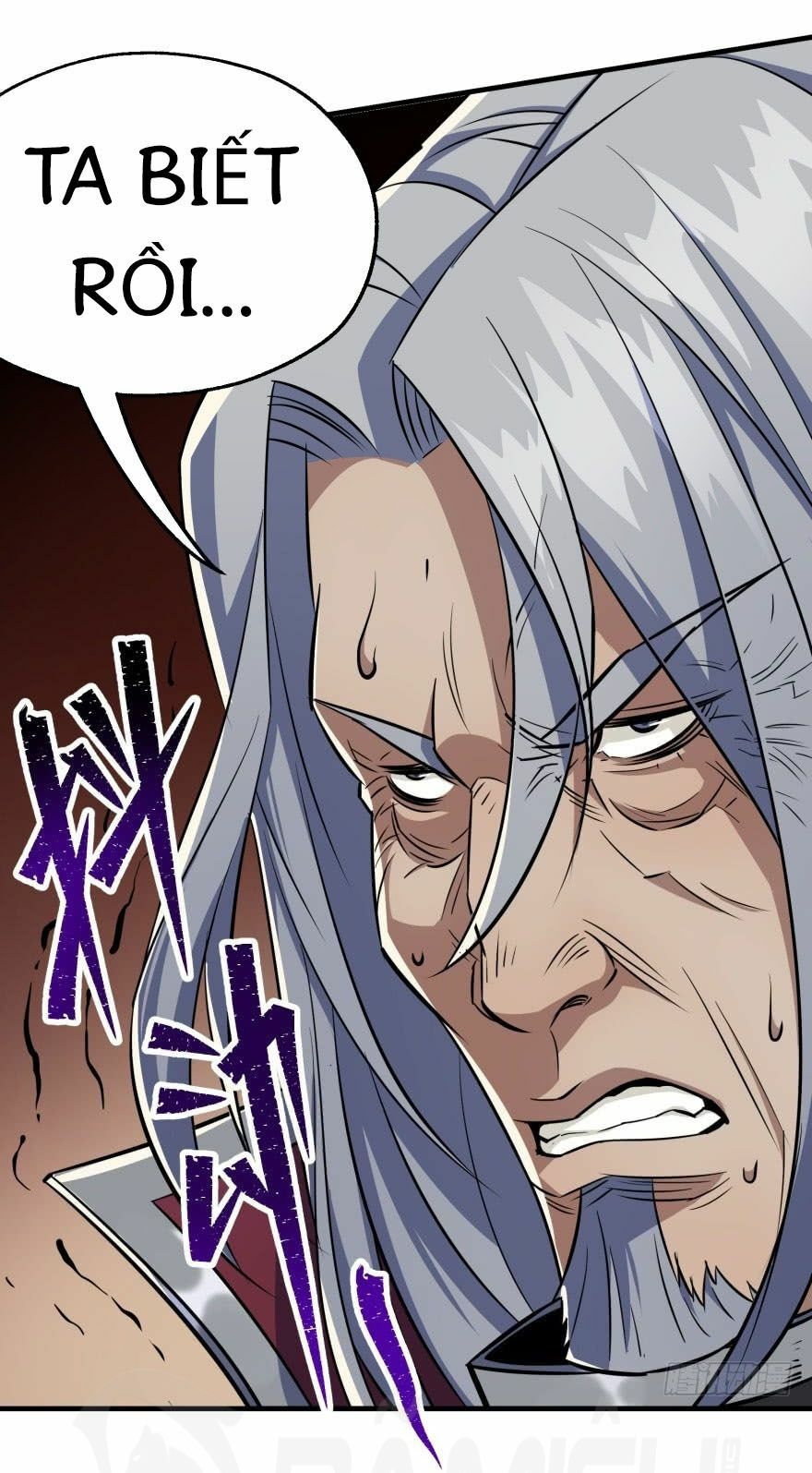 Thú Nhân: Chapter 70