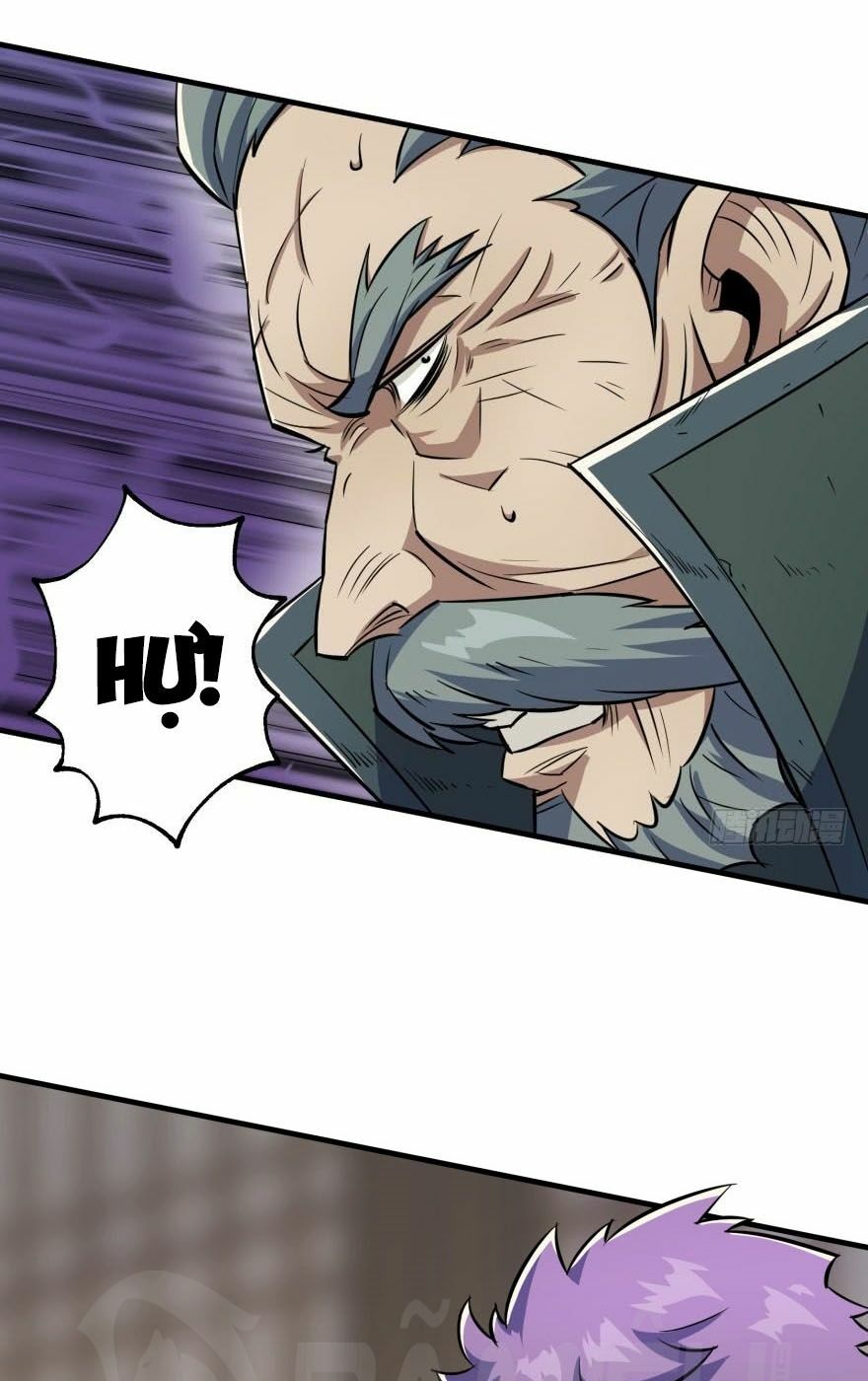 Thú Nhân: Chapter 70