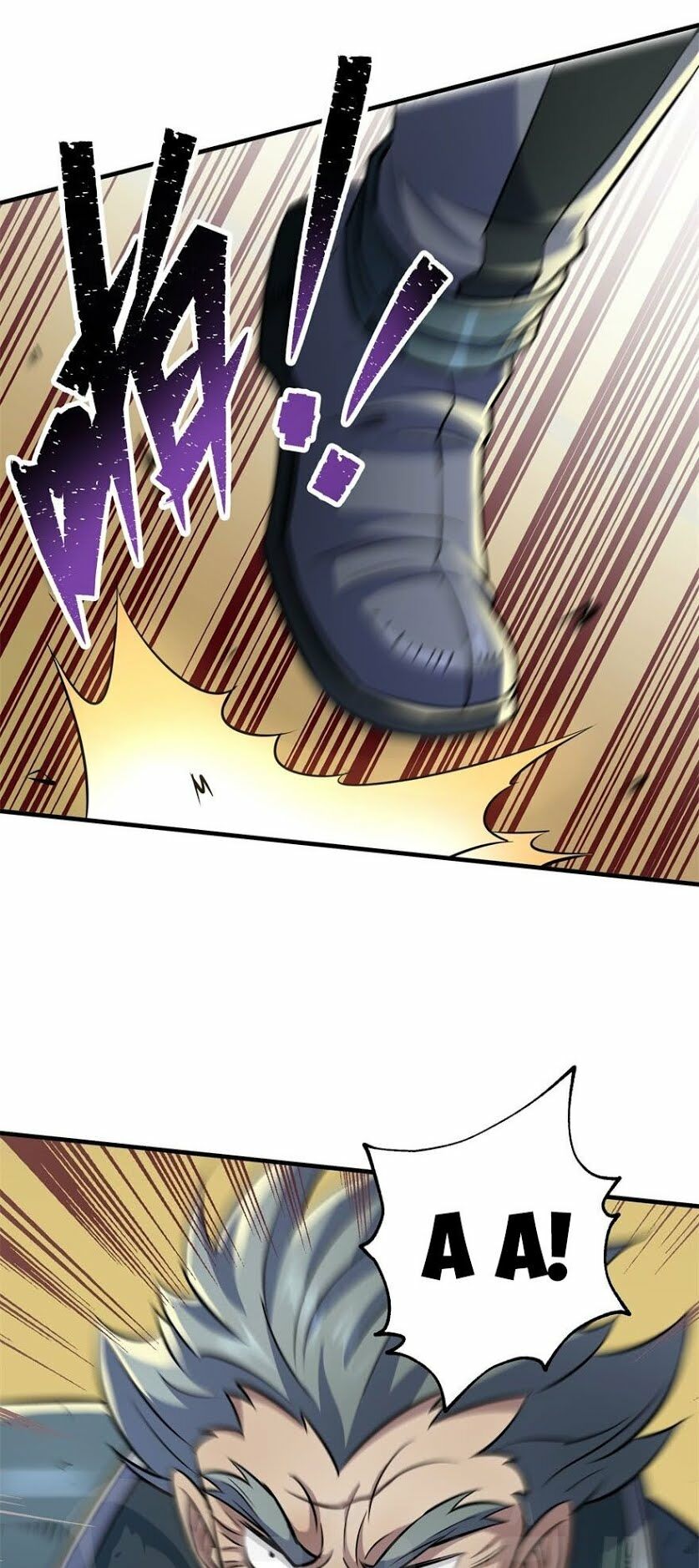 Thú Nhân: Chapter 70