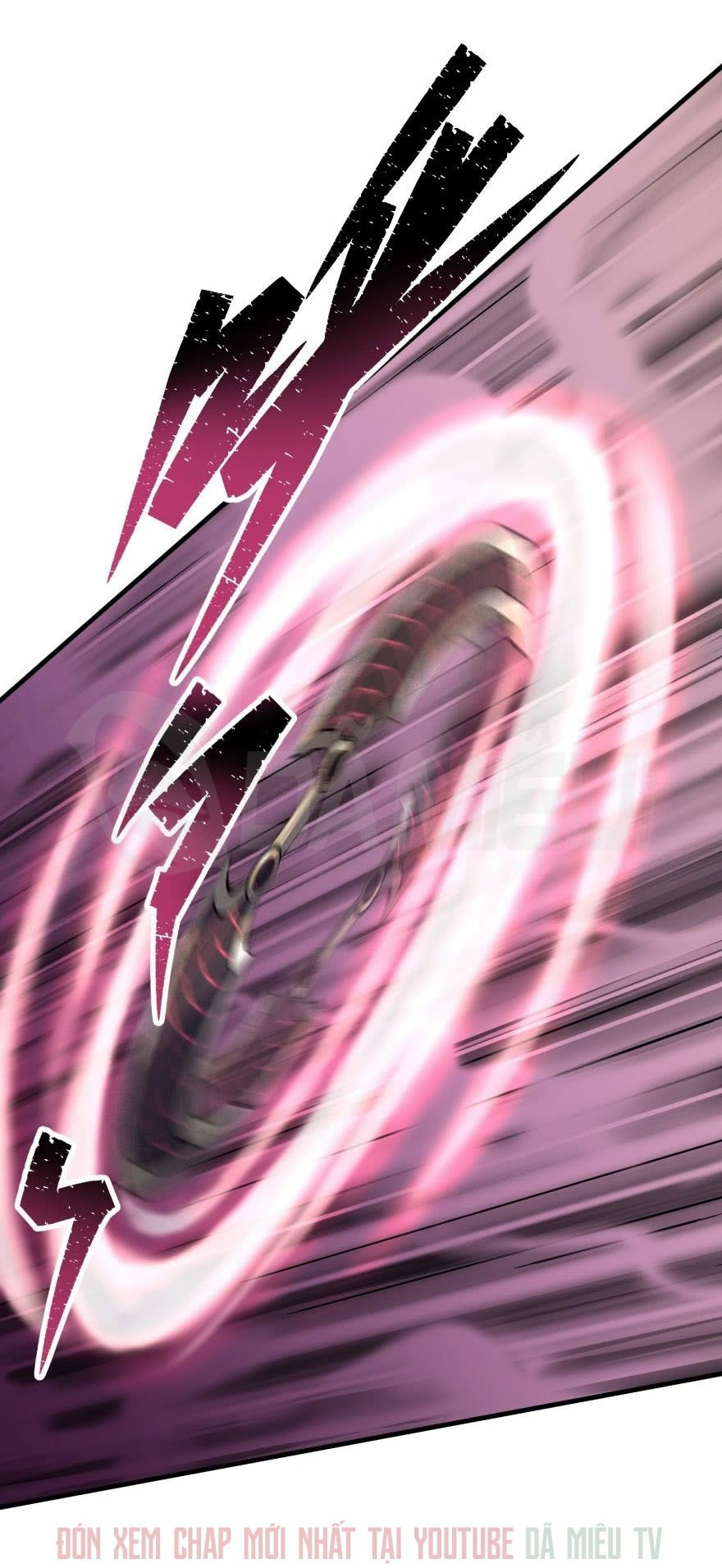 Thú Nhân: Chapter 70