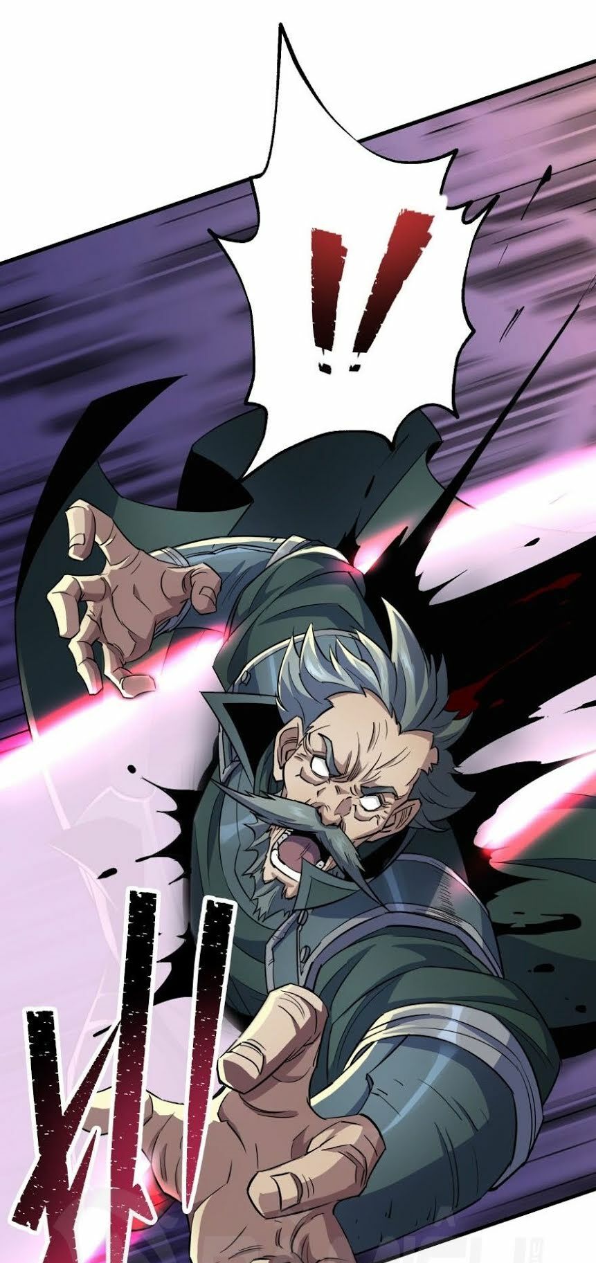 Thú Nhân: Chapter 70