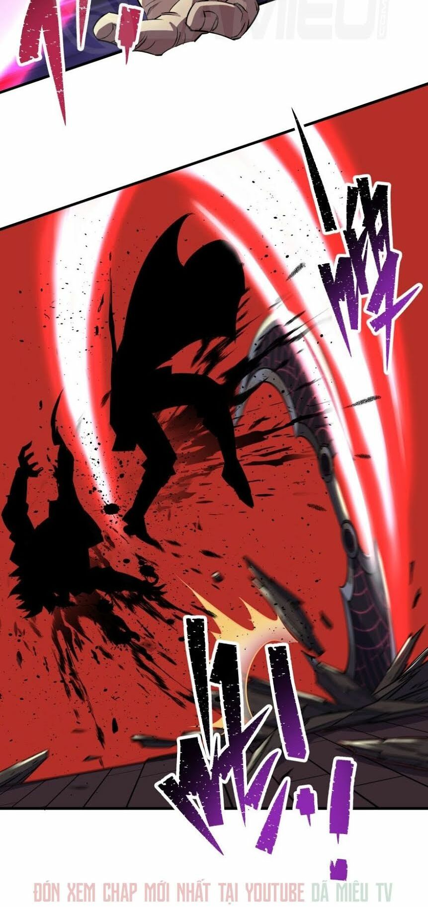 Thú Nhân: Chapter 70