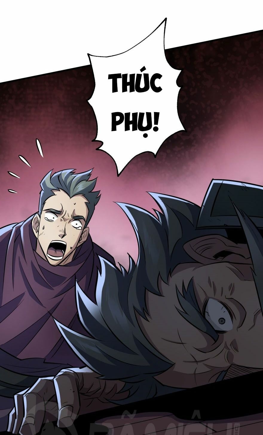Thú Nhân: Chapter 70