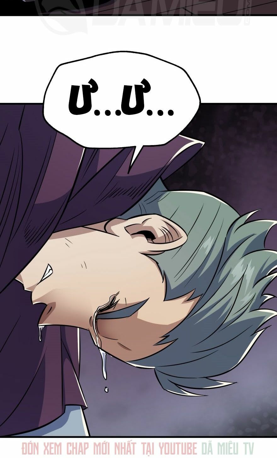 Thú Nhân: Chapter 70