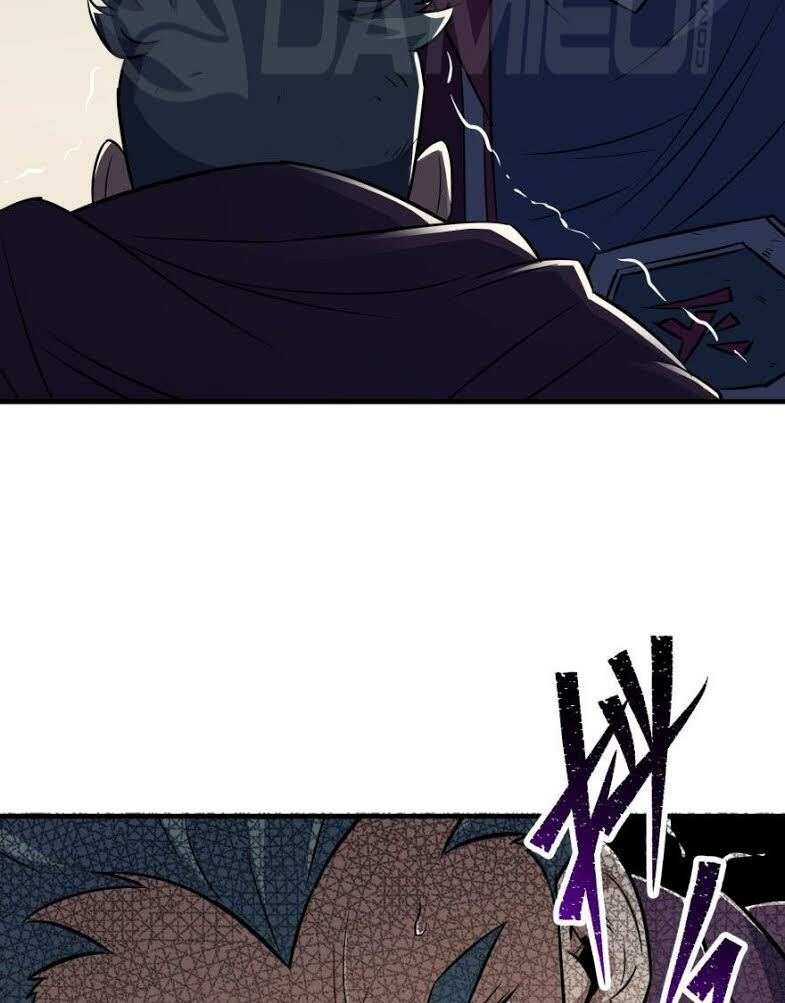 Thú Nhân: Chapter 70