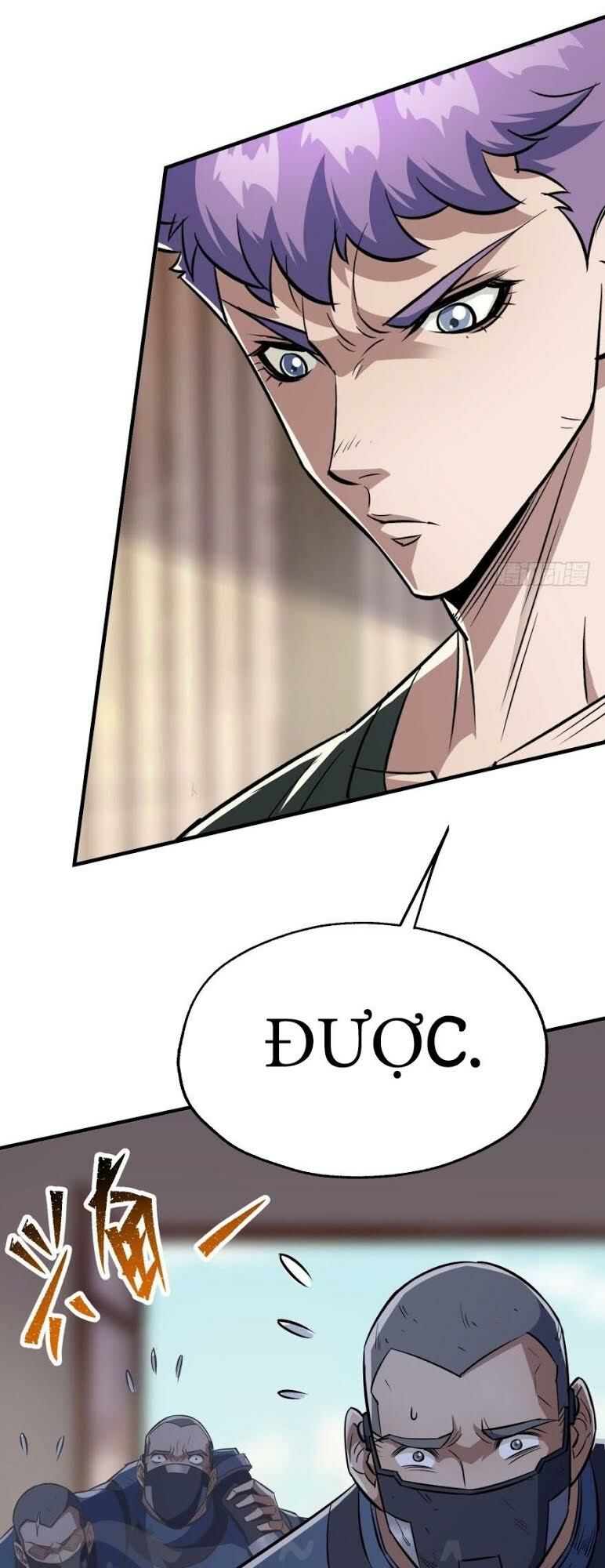 Thú Nhân: Chapter 70