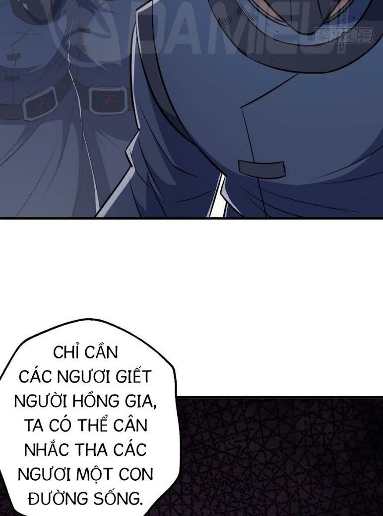 Thú Nhân: Chapter 70