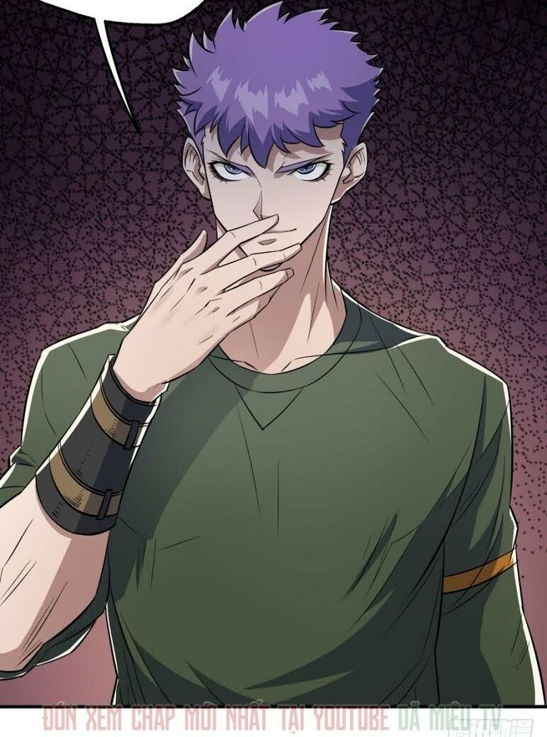 Thú Nhân: Chapter 70
