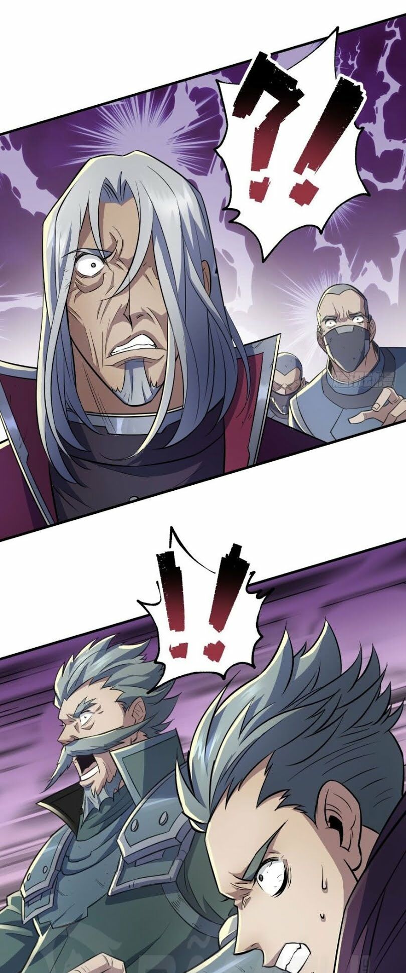Thú Nhân: Chapter 70