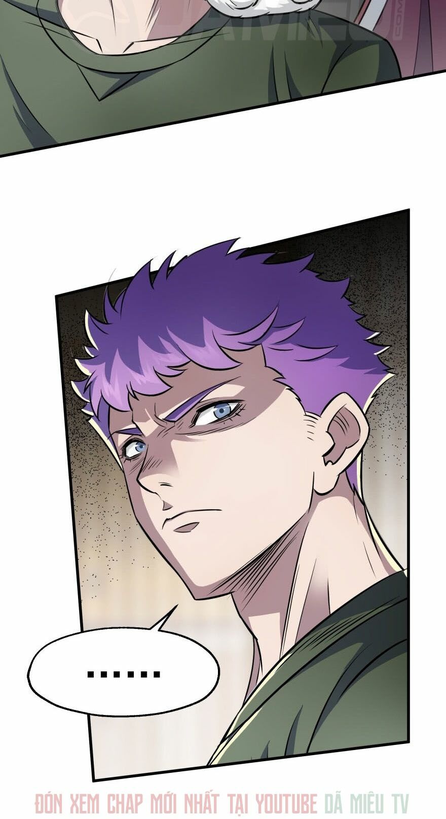 Thú Nhân: Chapter 71