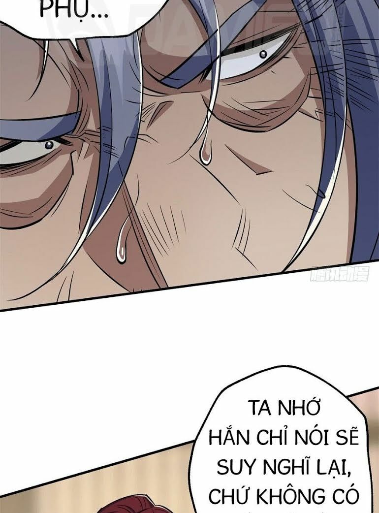 Thú Nhân: Chapter 71