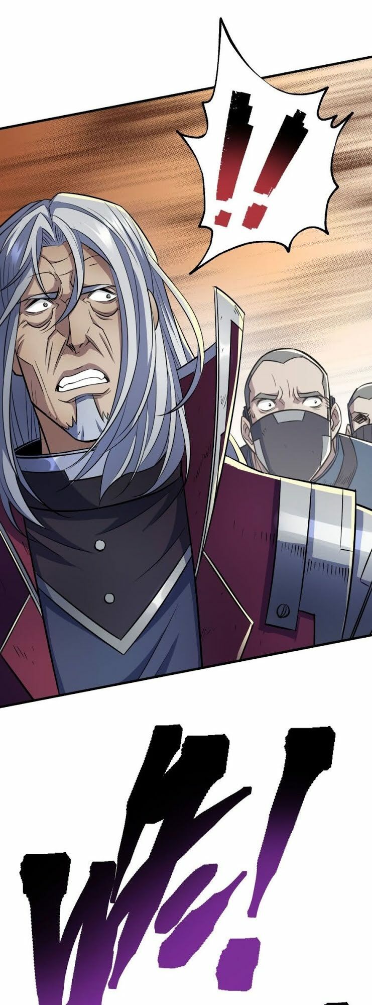 Thú Nhân: Chapter 71