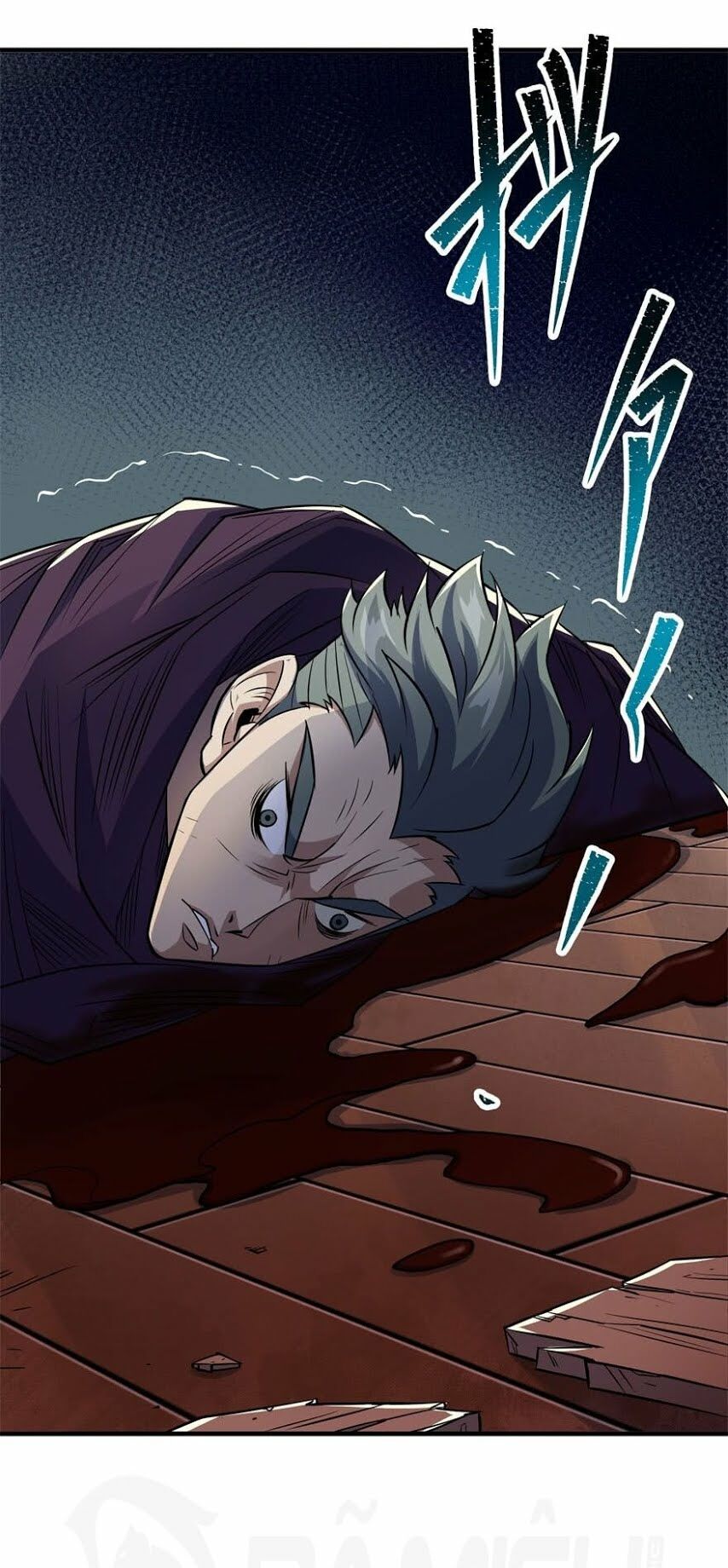 Thú Nhân: Chapter 71
