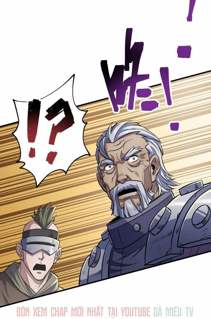 Thú Nhân: Chapter 71