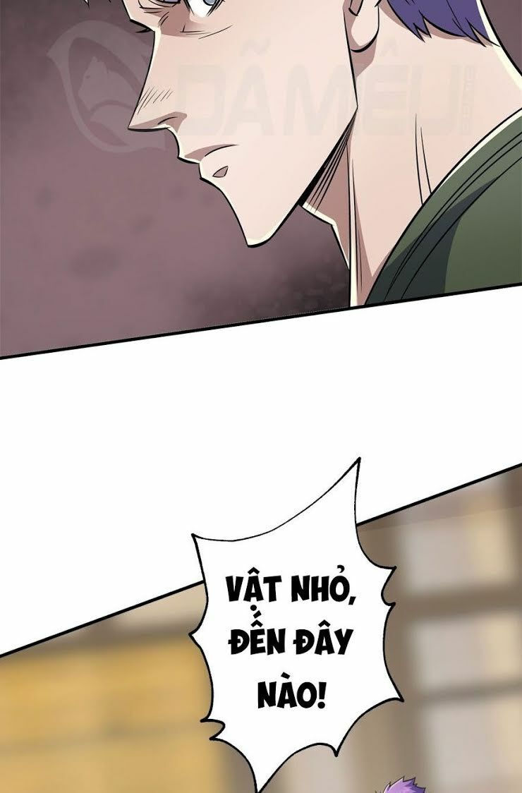 Thú Nhân: Chapter 71