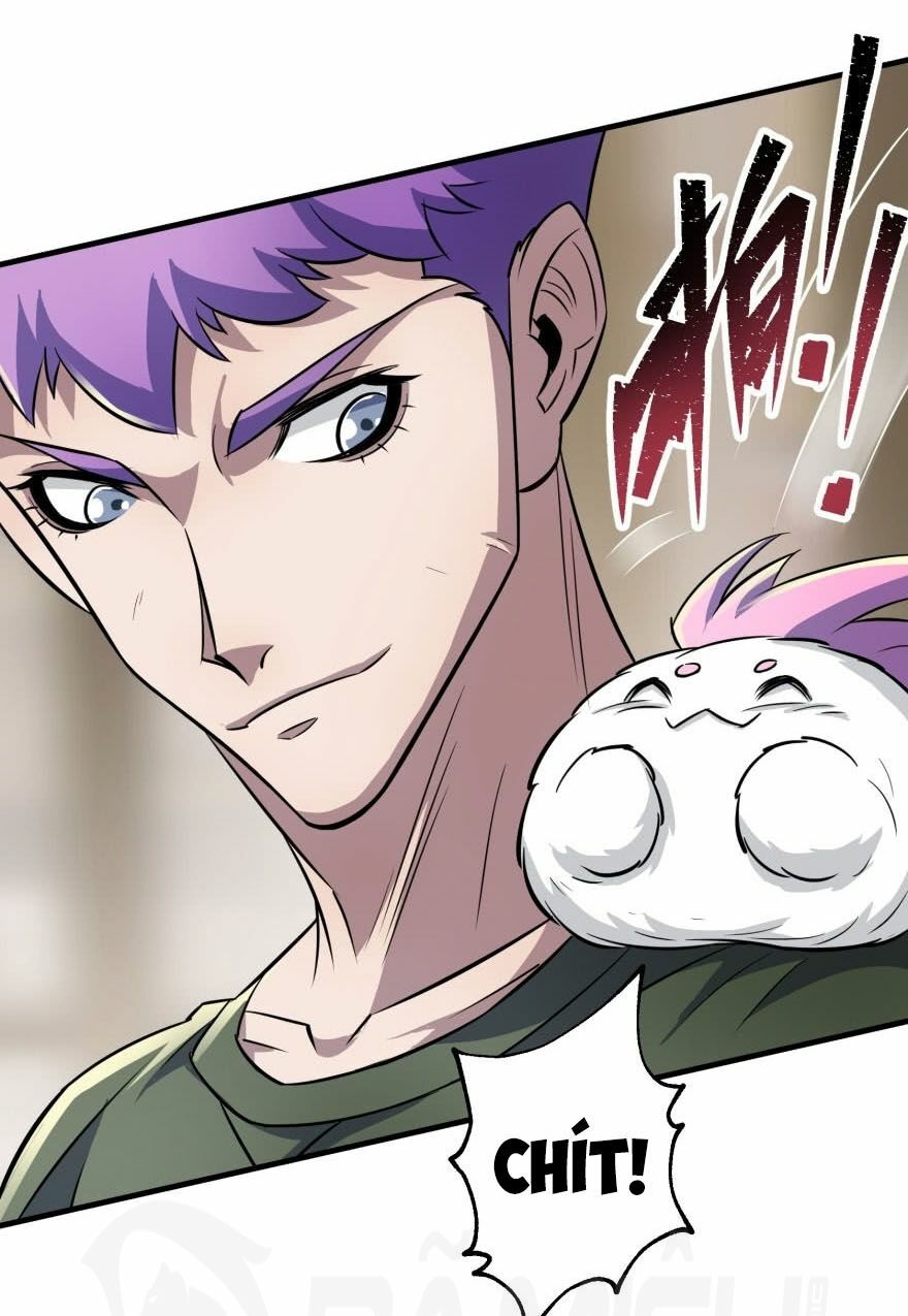 Thú Nhân: Chapter 71