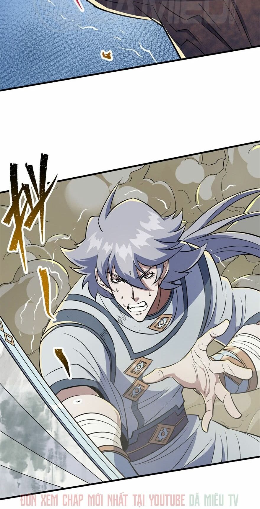 Thú Nhân: Chapter 77