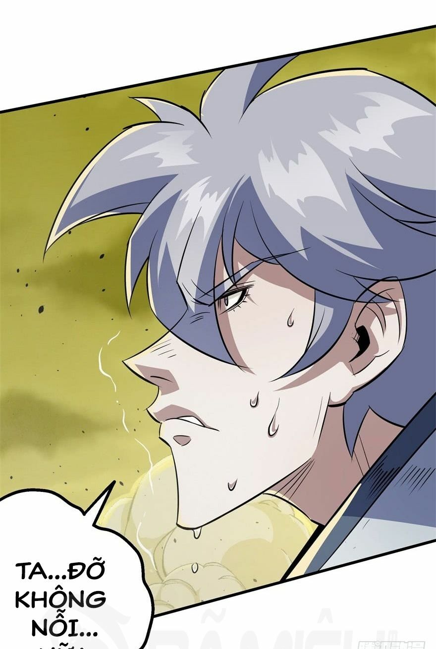 Thú Nhân: Chapter 77