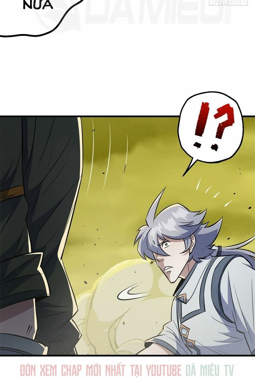 Thú Nhân: Chapter 77
