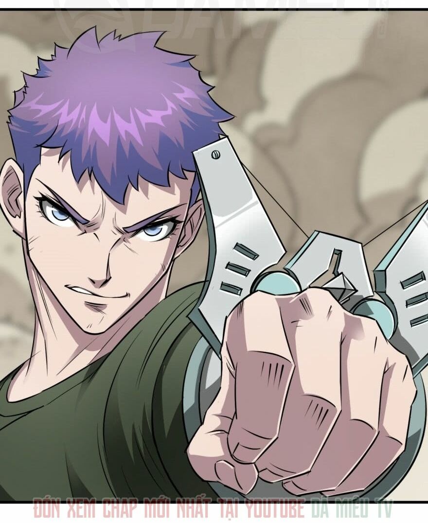 Thú Nhân: Chapter 77