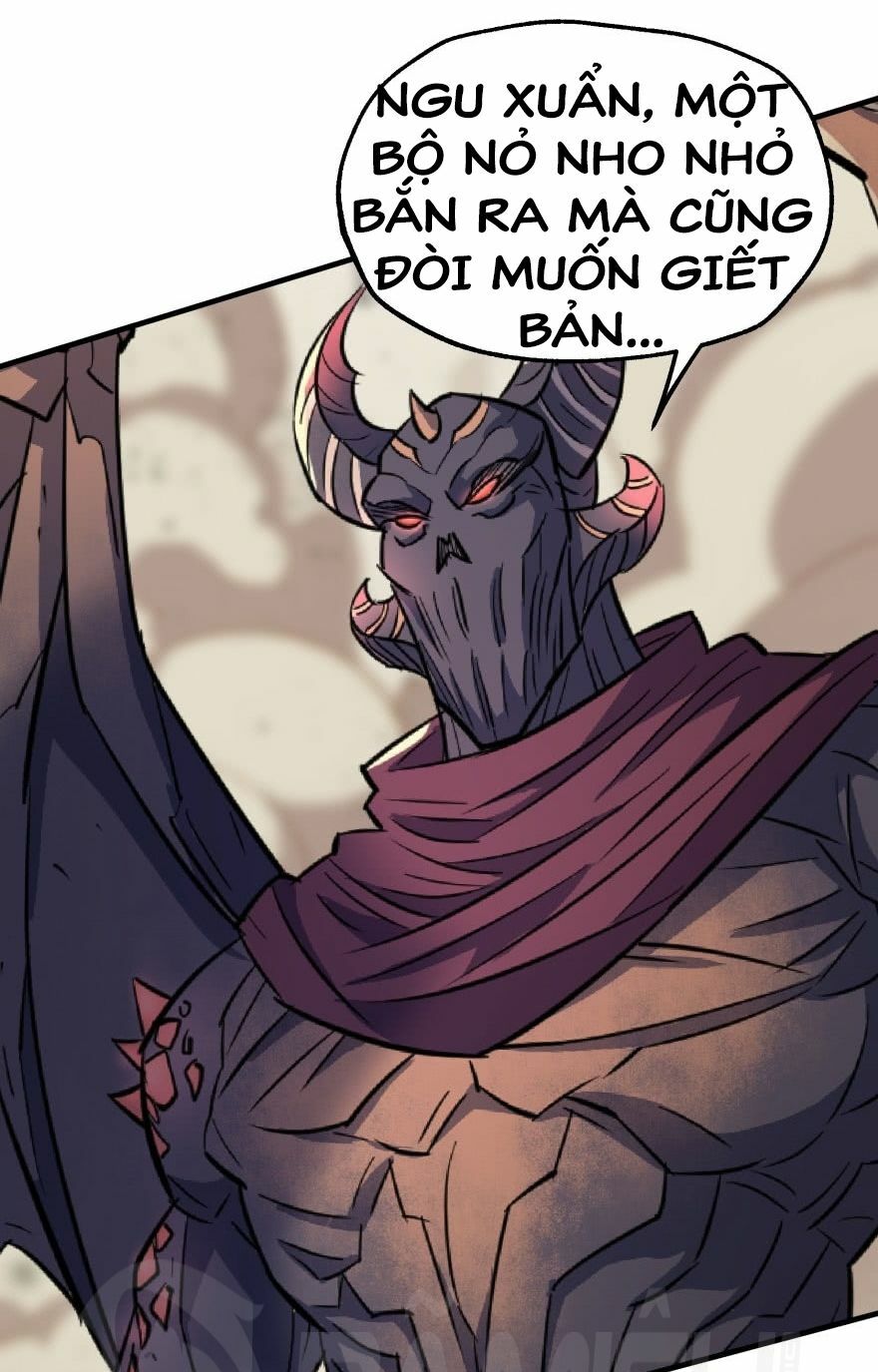Thú Nhân: Chapter 77