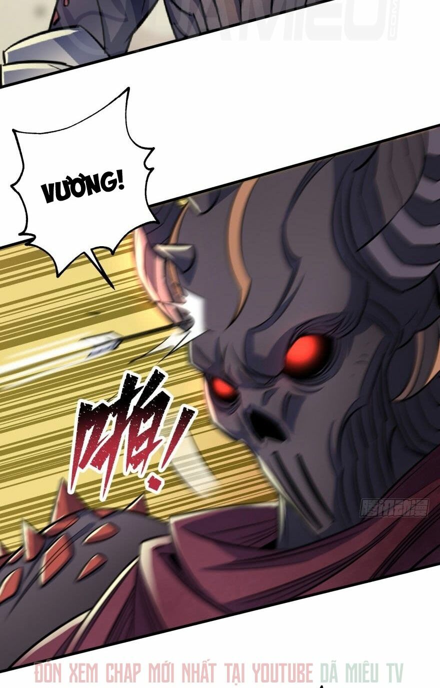 Thú Nhân: Chapter 77
