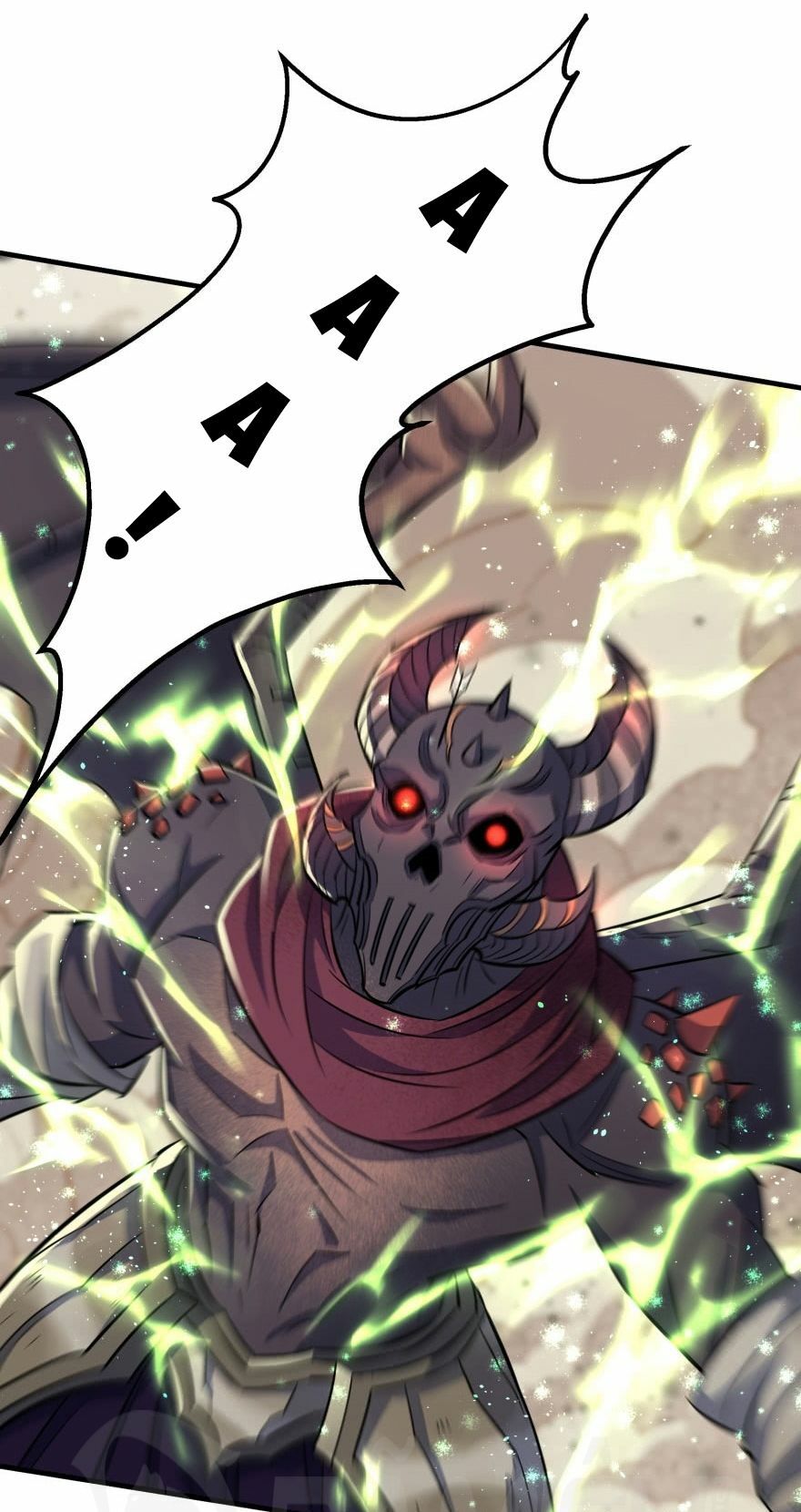 Thú Nhân: Chapter 77