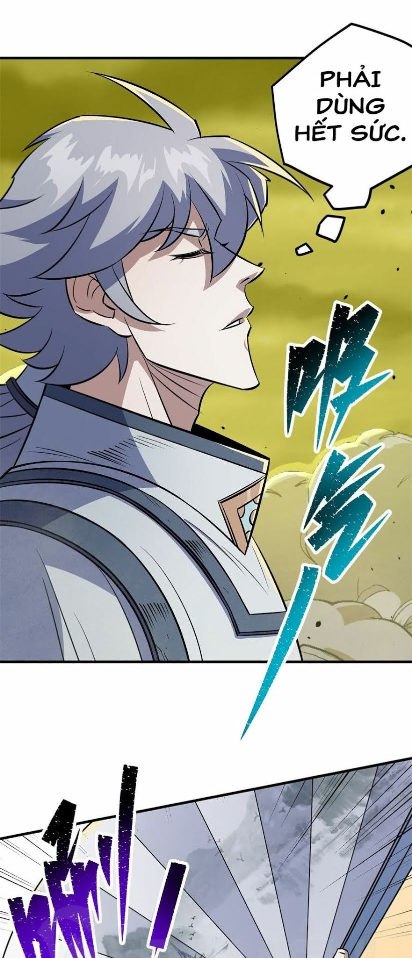 Thú Nhân: Chapter 77