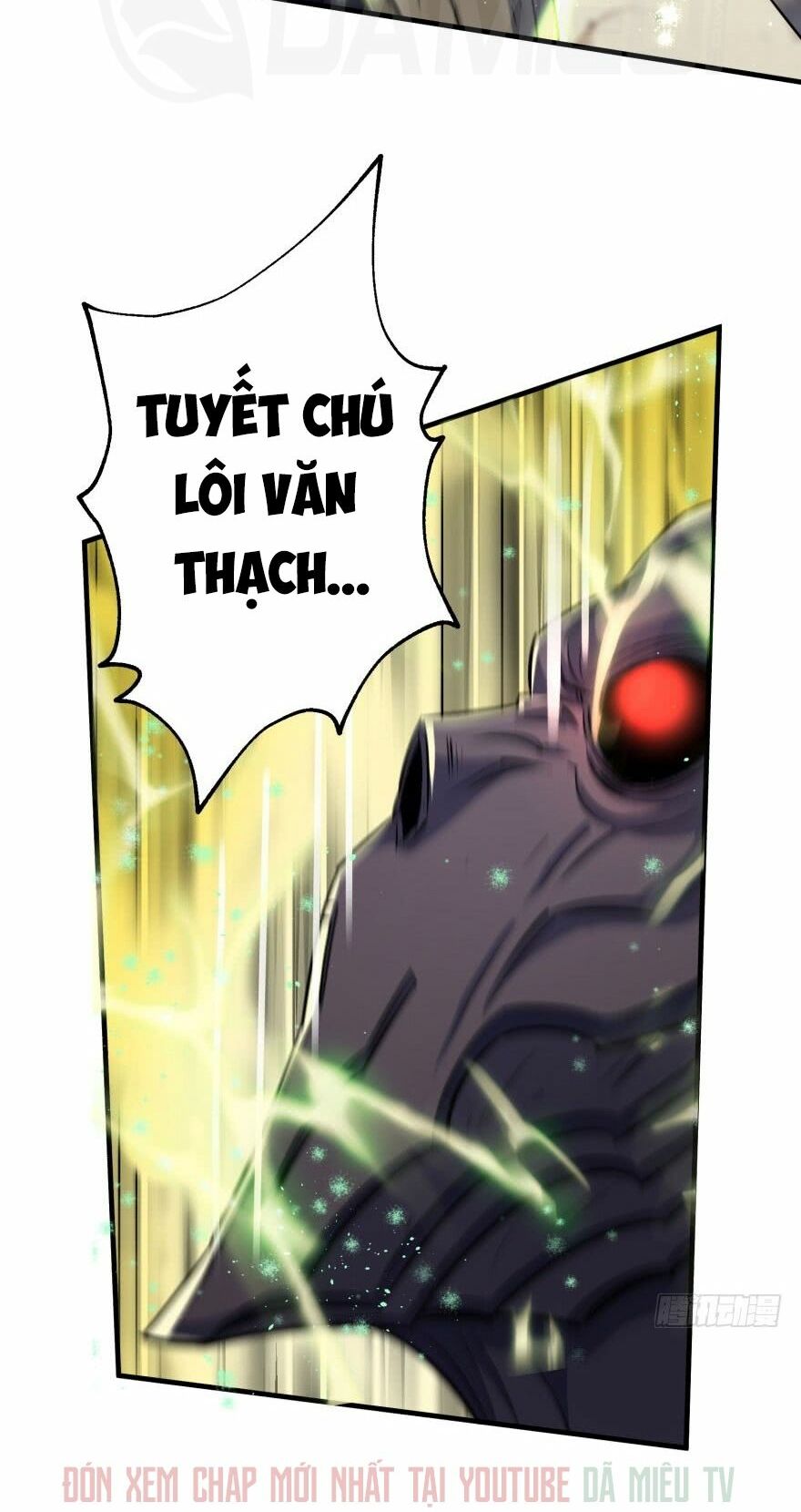 Thú Nhân: Chapter 77