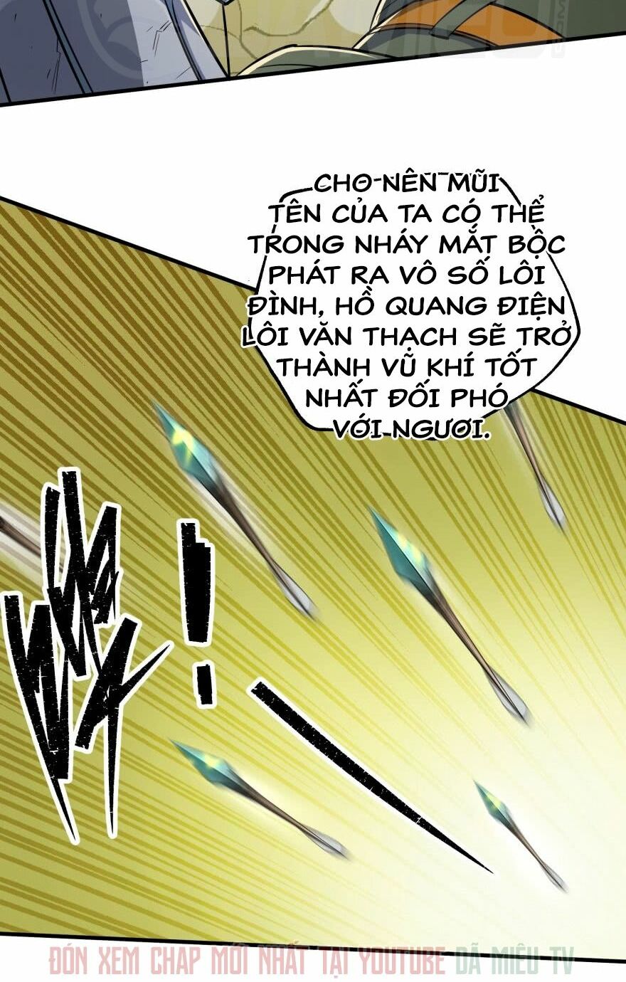 Thú Nhân: Chapter 77