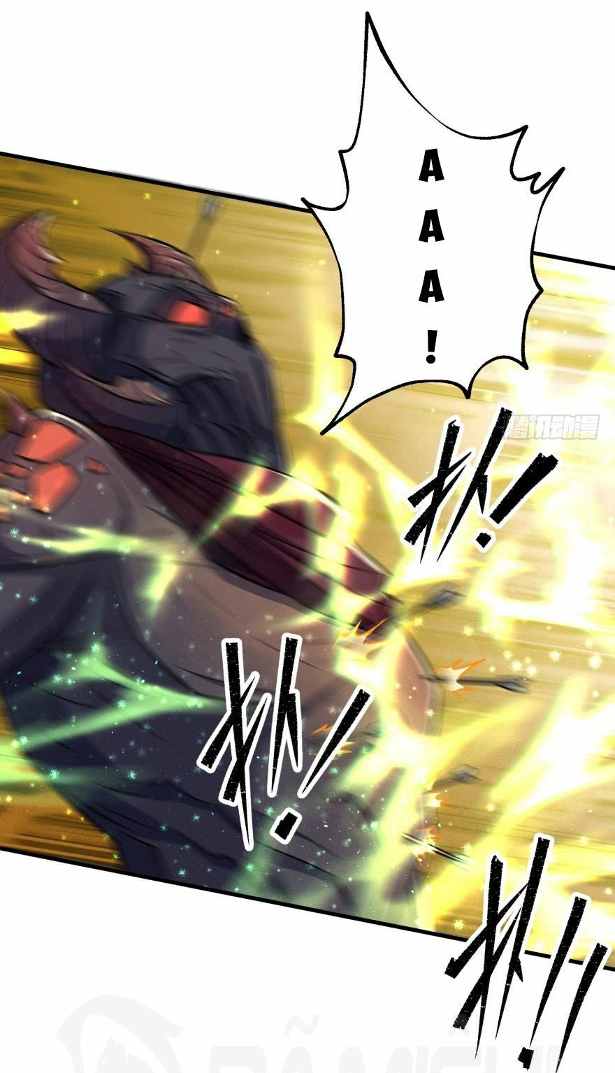 Thú Nhân: Chapter 77