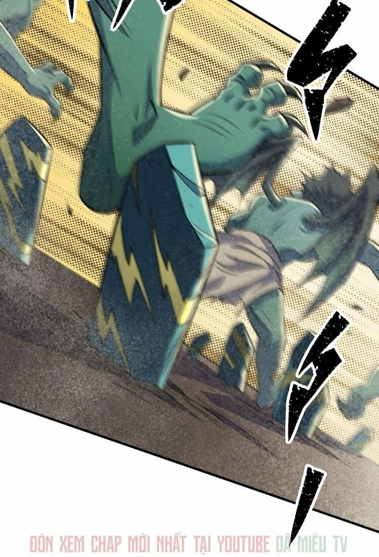 Thú Nhân: Chapter 77