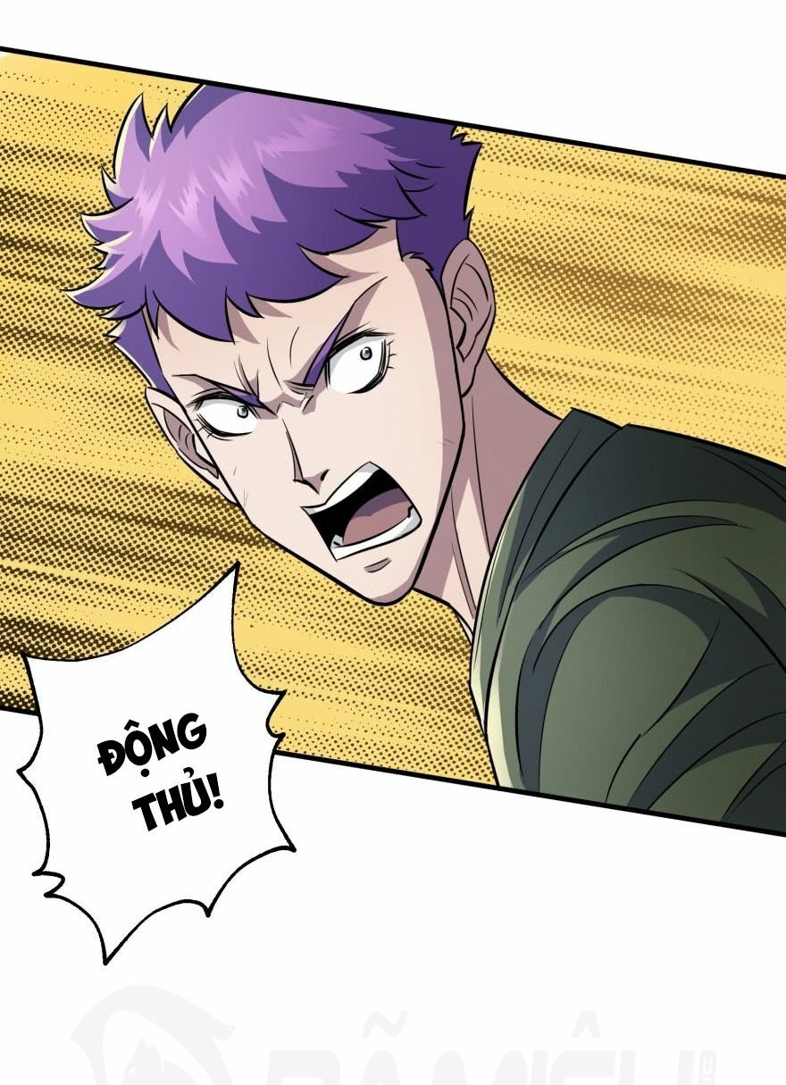 Thú Nhân: Chapter 77