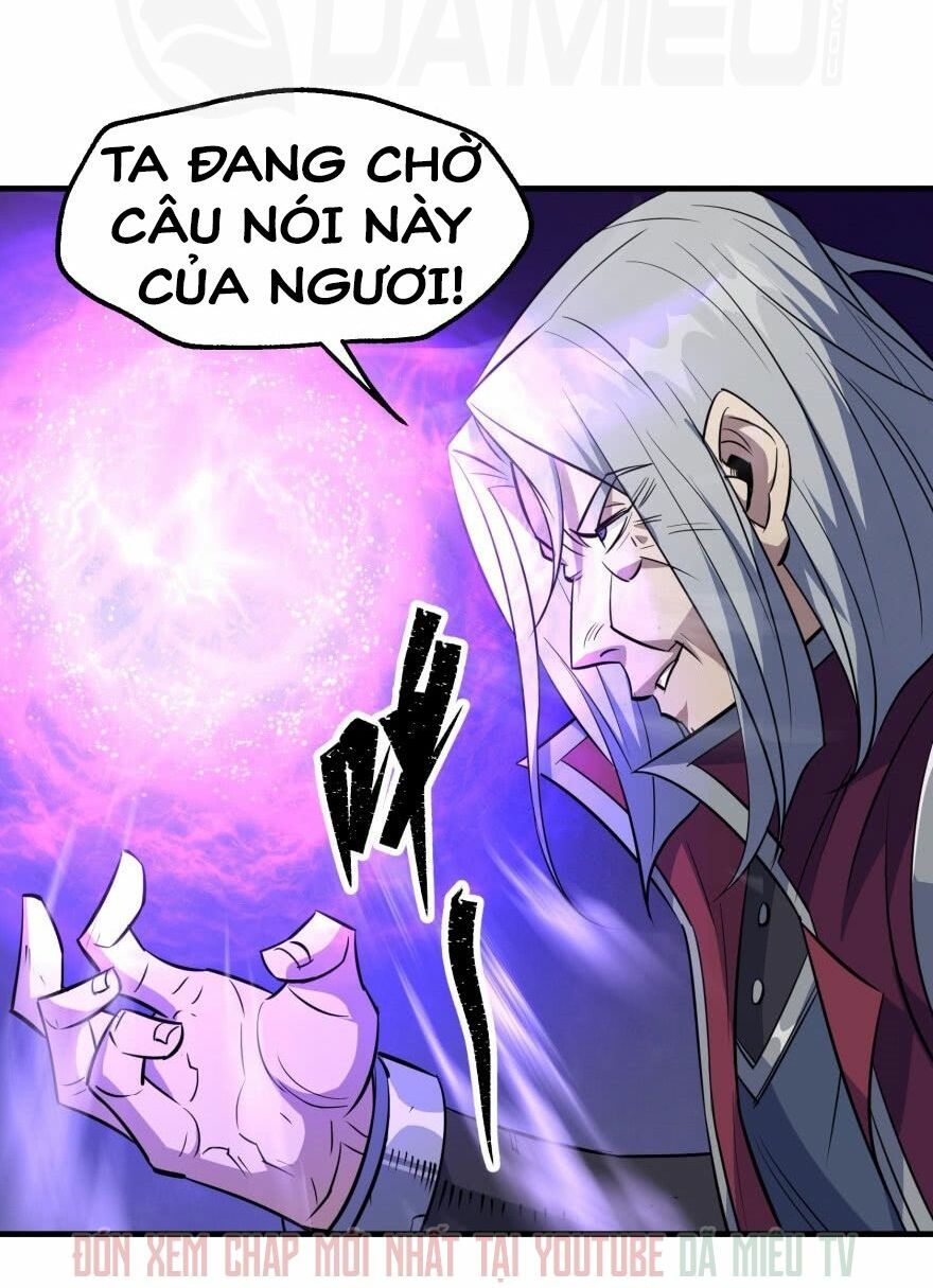 Thú Nhân: Chapter 77
