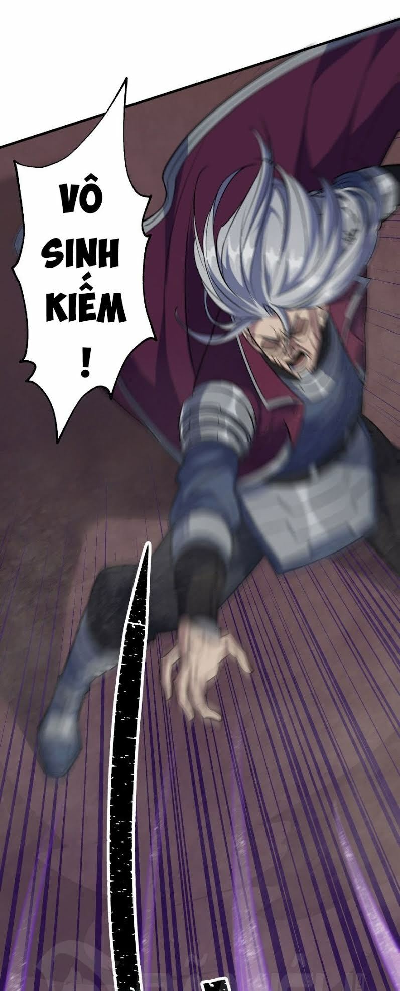 Thú Nhân: Chapter 77
