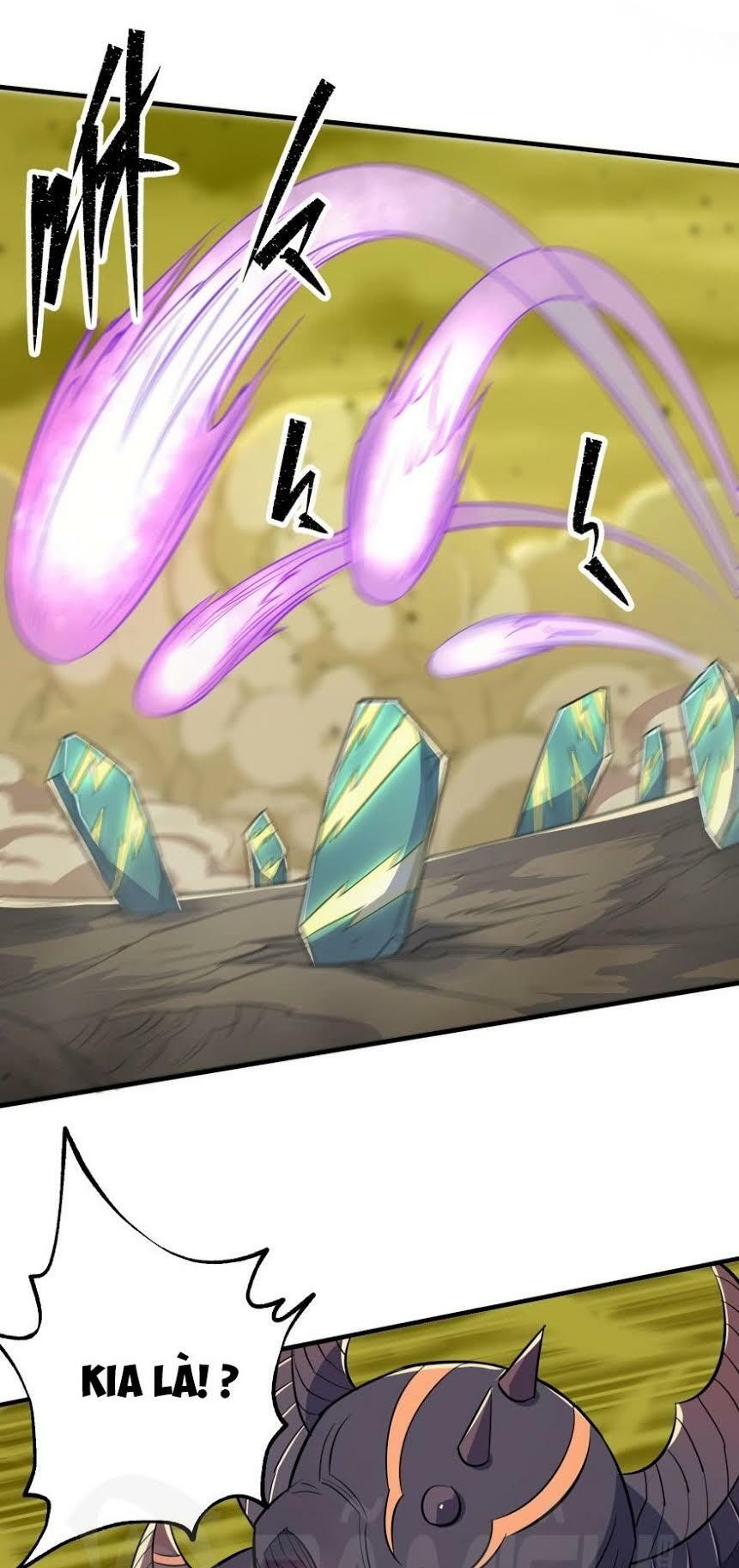 Thú Nhân: Chapter 77