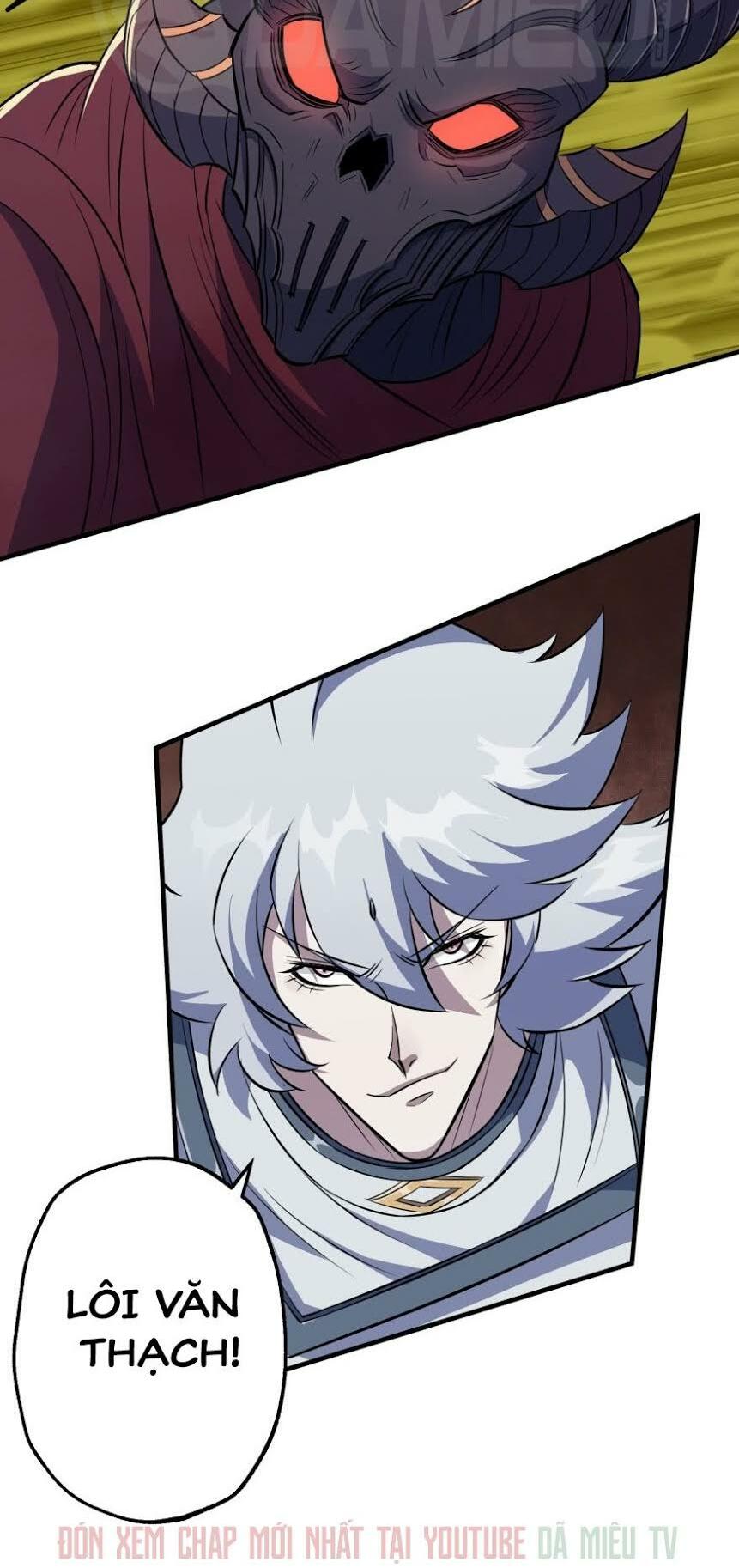 Thú Nhân: Chapter 77