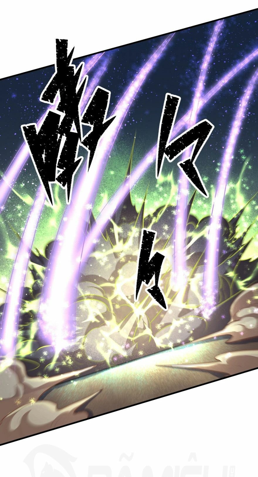 Thú Nhân: Chapter 77