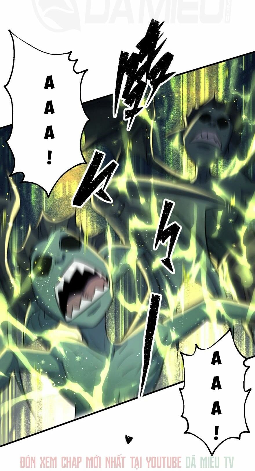 Thú Nhân: Chapter 77