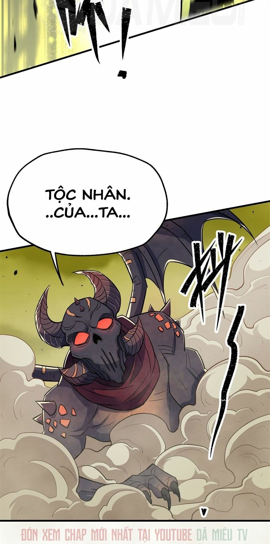 Thú Nhân: Chapter 77